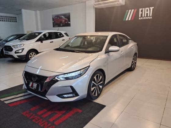 NISSAN SENTRA 2.0 16V GASOLINA ADVANCE XTRONIC